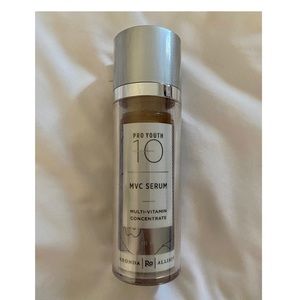 Rhonda Allison MVC Serum